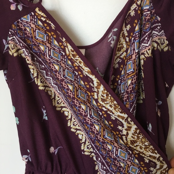 Romper - Picture 2 of 7